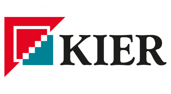 Kier Group Vector Logo