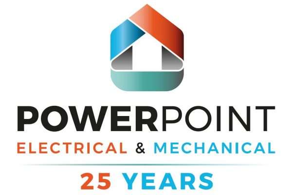 Powerpoint Electrical Mechanical 25 Years